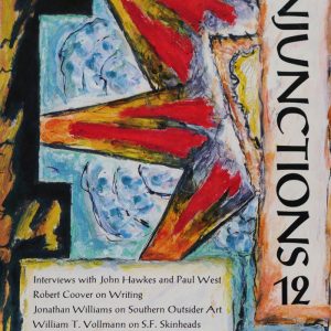 Conjunctions: 12