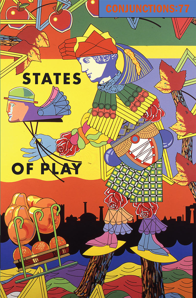 Conjunctions cover 77.