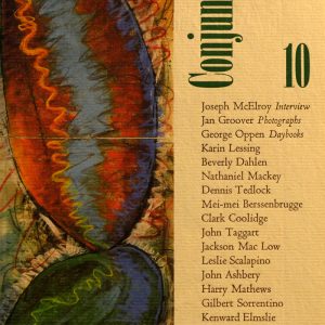 Conjunctions: 10